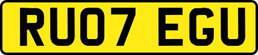 RU07EGU