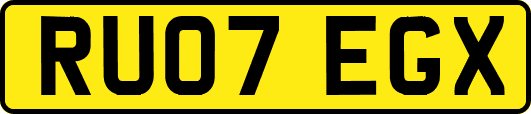 RU07EGX