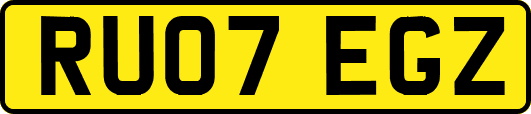 RU07EGZ