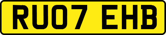 RU07EHB
