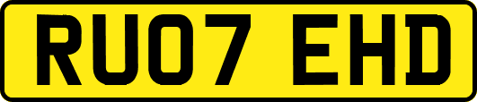 RU07EHD