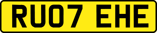 RU07EHE