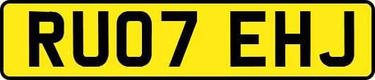 RU07EHJ