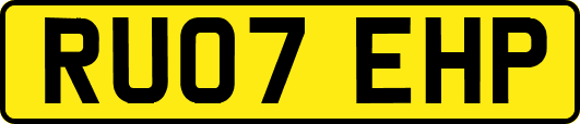 RU07EHP