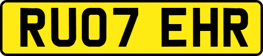 RU07EHR