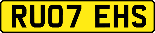 RU07EHS