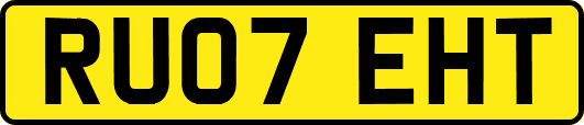 RU07EHT
