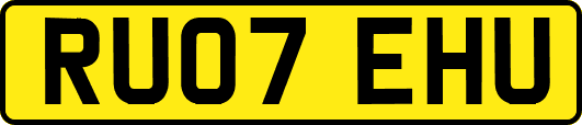 RU07EHU