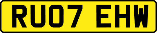 RU07EHW