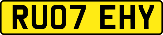 RU07EHY