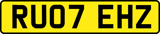 RU07EHZ