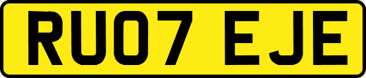 RU07EJE