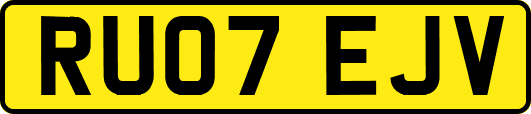 RU07EJV