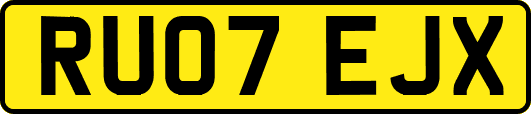RU07EJX