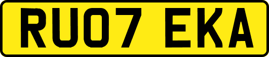RU07EKA