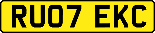 RU07EKC