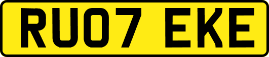 RU07EKE