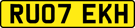 RU07EKH