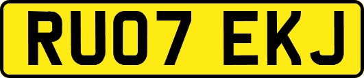 RU07EKJ