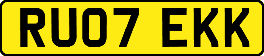 RU07EKK