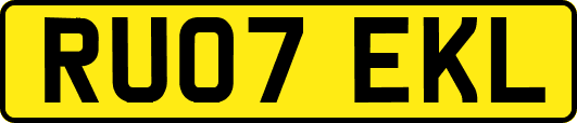 RU07EKL
