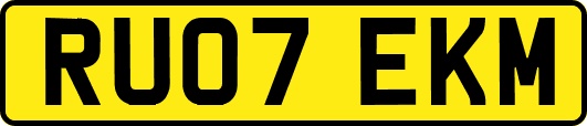 RU07EKM