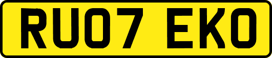 RU07EKO
