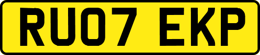 RU07EKP