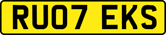 RU07EKS