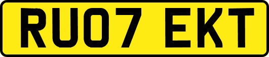 RU07EKT