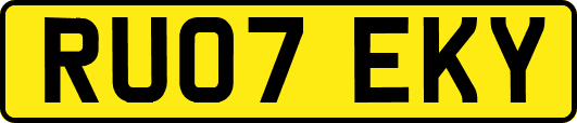 RU07EKY