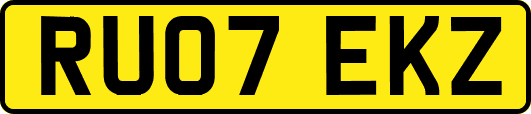 RU07EKZ