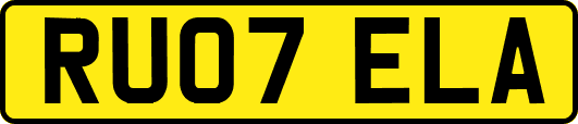RU07ELA