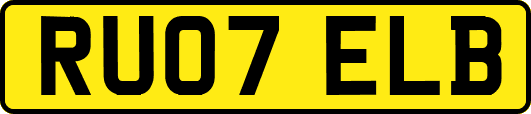 RU07ELB