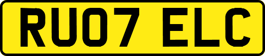 RU07ELC