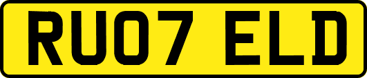 RU07ELD