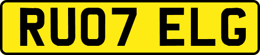 RU07ELG