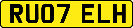 RU07ELH