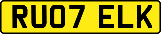 RU07ELK