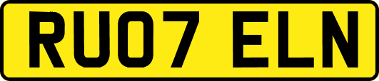 RU07ELN
