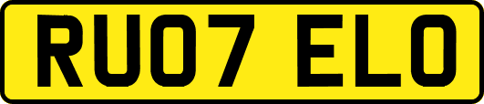 RU07ELO