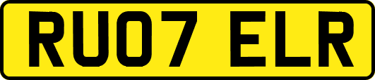 RU07ELR