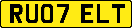 RU07ELT