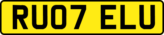 RU07ELU