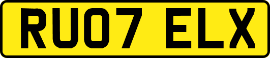 RU07ELX