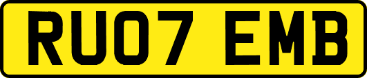 RU07EMB