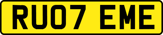 RU07EME