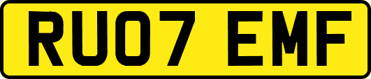 RU07EMF