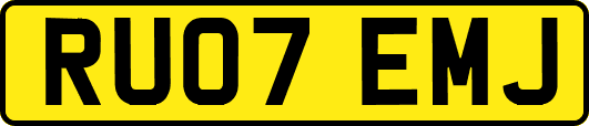 RU07EMJ