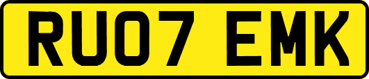 RU07EMK
